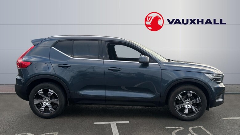 Volvo Xc40 1.5 T3 [163] Inscription 5dr Geartronic Petrol Estate